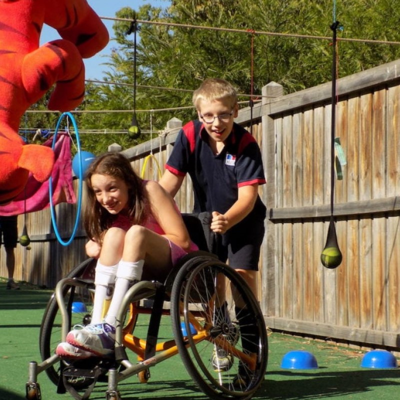 Disability Services Toowoomba